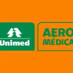 UNIMED AERO MEDICA Logo