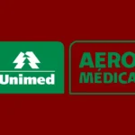 UNIMED AERO MEDICA Logo