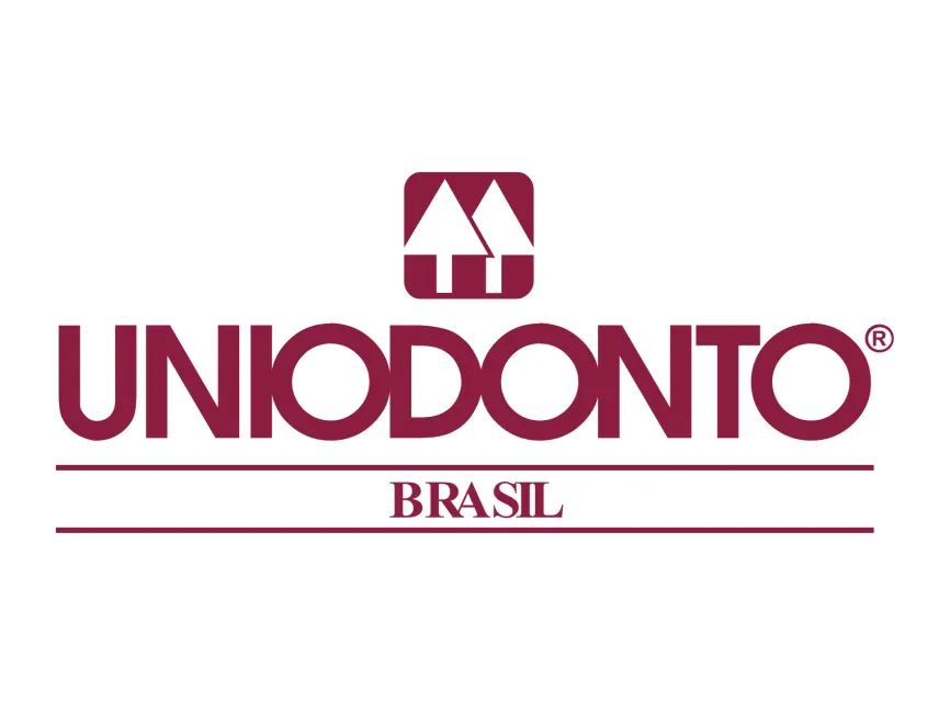 Uniodonto do Brasil Logo