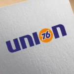Union 76 Logo