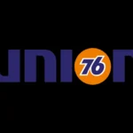 Union 76 Logo