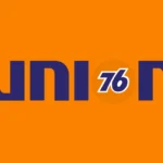 Union 76 Logo