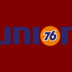 Union 76 Logo