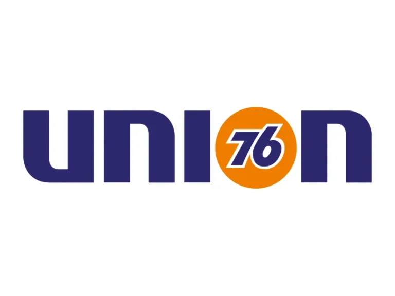 Union 76 Logo