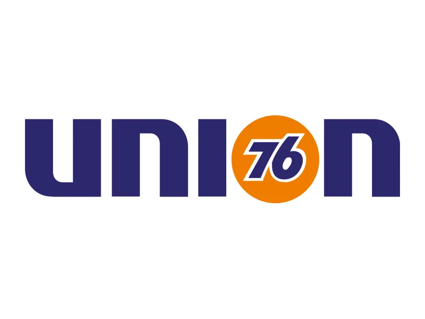 Union 76 Logo