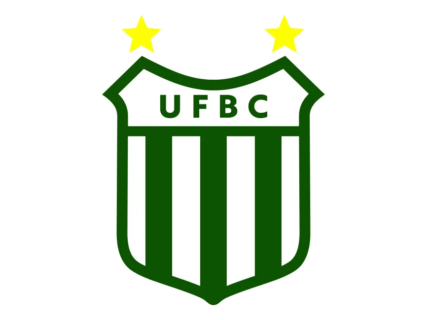 Unión Fútbol Club de Guatimozín Córdoba Logo
