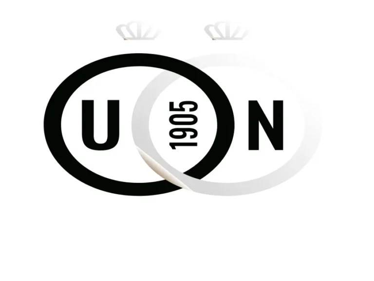 Union Namur Fosses-La-Ville Logo