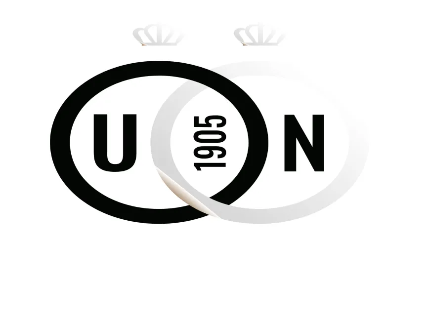 Union Namur Fosses-La-Ville Logo