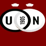 Union Namur Fosses-La-Ville Logo