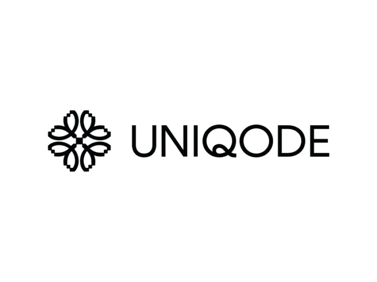 Uniqode Logo