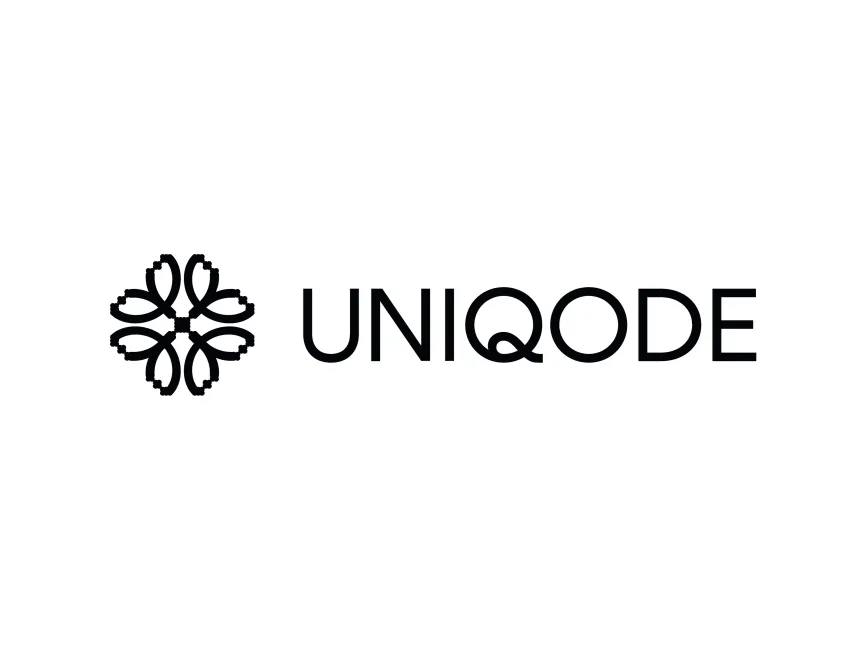 Uniqode Logo