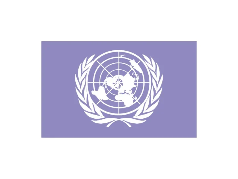 United Nations Logo