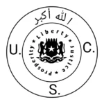 United Somali Congress Logo