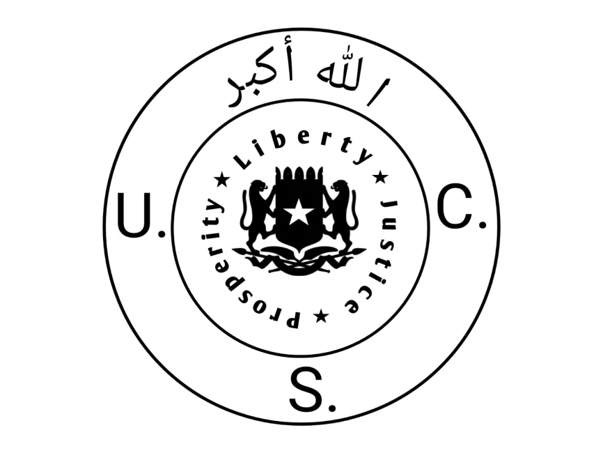 United Somali Congress Logo