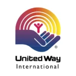 United Way International Logo