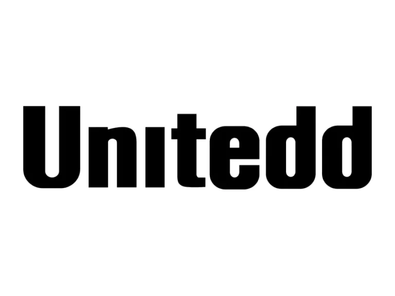 Unitedd Logo
