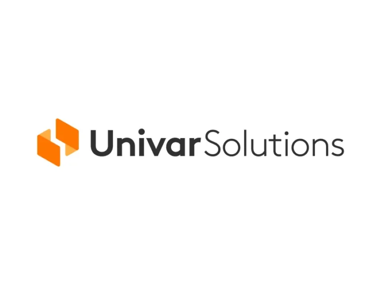 Univar Solutions Logo