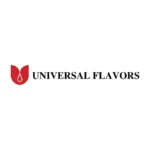 Universal Flavors Logo