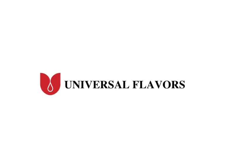 Universal Flavors Logo