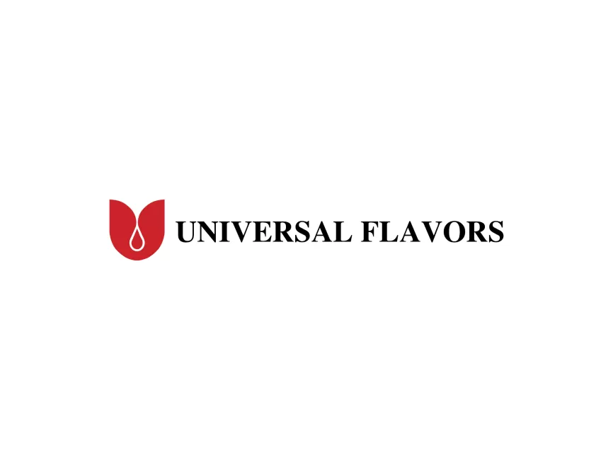 Universal Flavors Logo