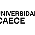 Universidad CAECE Logo