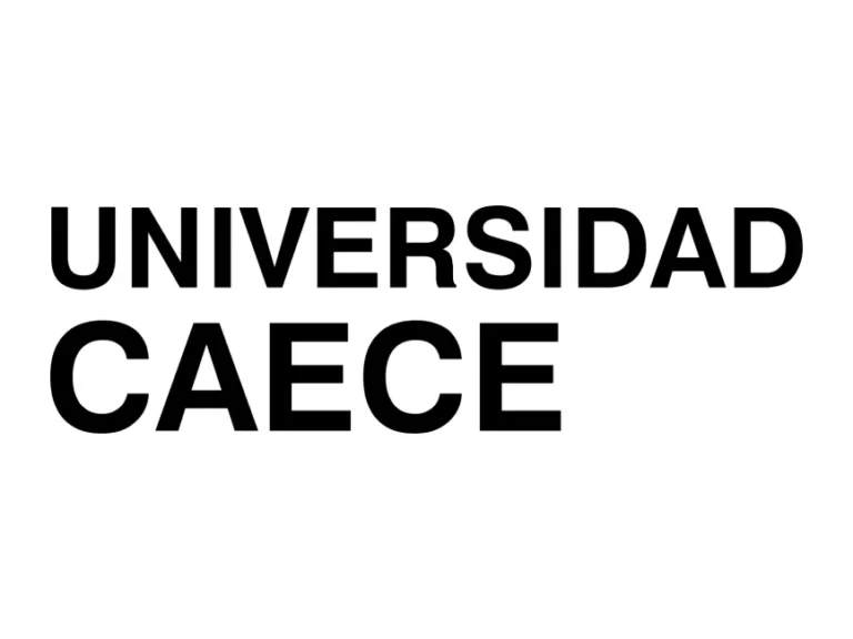 Universidad CAECE Logo