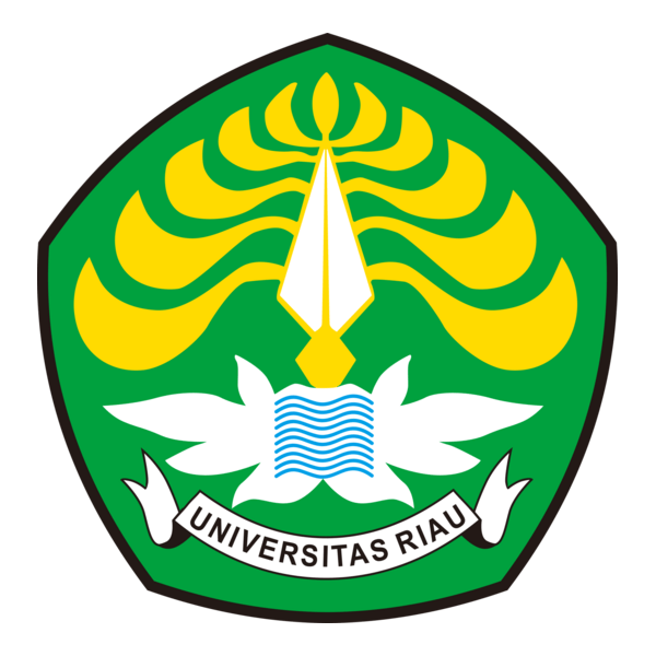 Universitas Riau (UNRI) logo