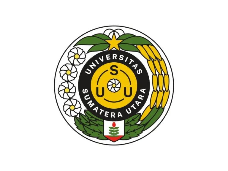 Universitas Sumatera Utara USU Logo