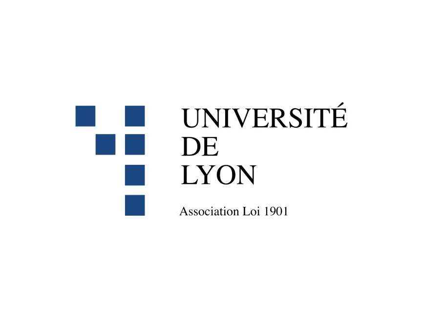 Universite de Lyon Logo