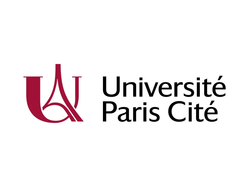 Universite Paris Cite Logo