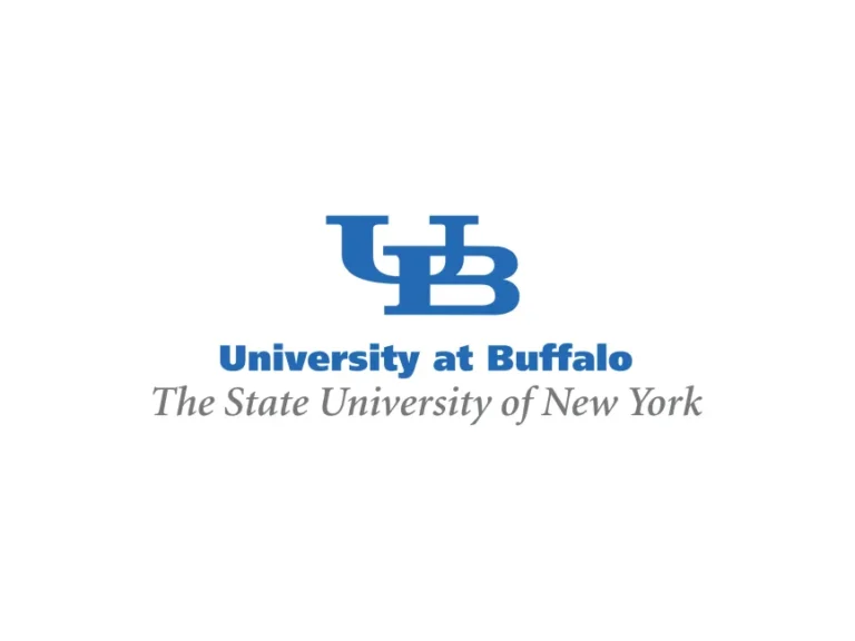 University at Buffalo Logo