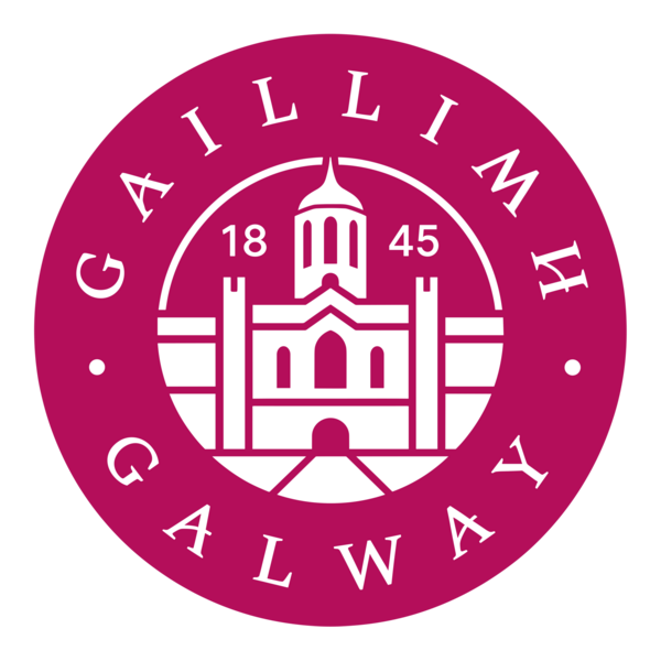 University of Galway FC logo