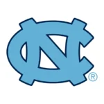 University of North Carolina Athletics Logo