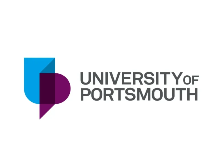 University of Portsmouth New Logo