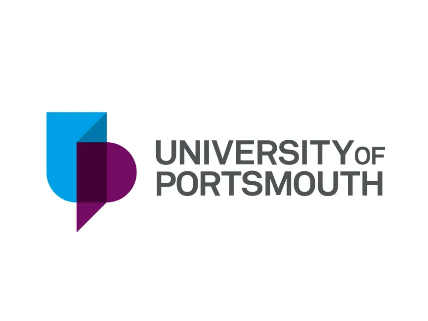 University of Portsmouth New Logo