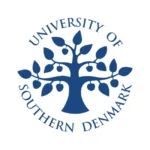 University of Southern Denmark Logo