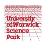 University of Warwick Science Park Logo