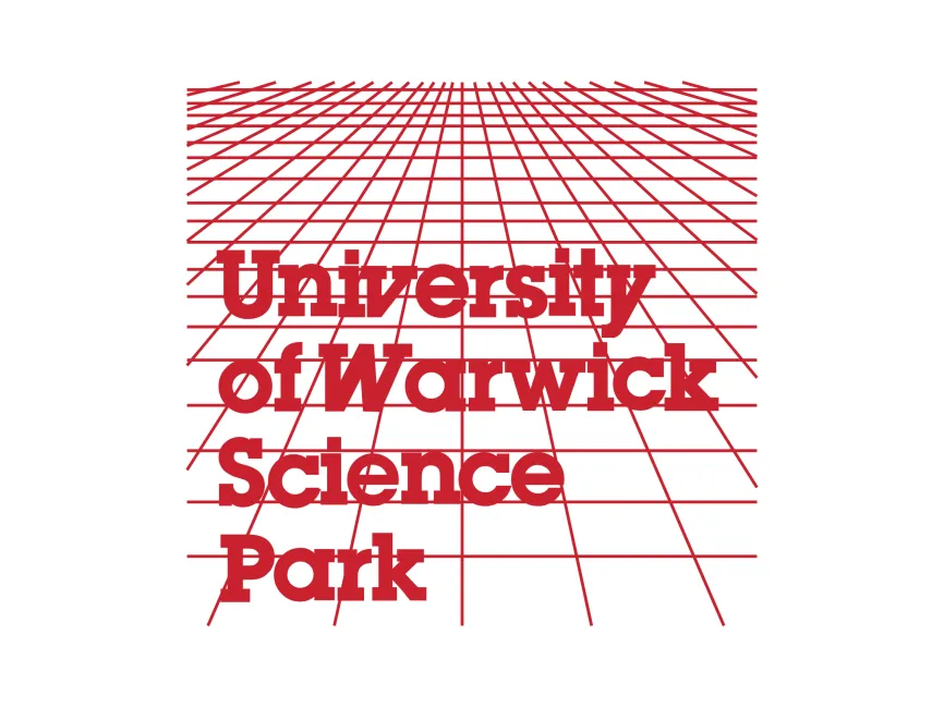 University of Warwick Science Park Logo