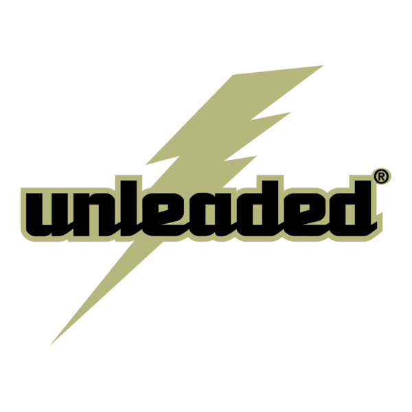 Unleaded