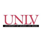 UNLV University of Nevada Las Vegas Logo