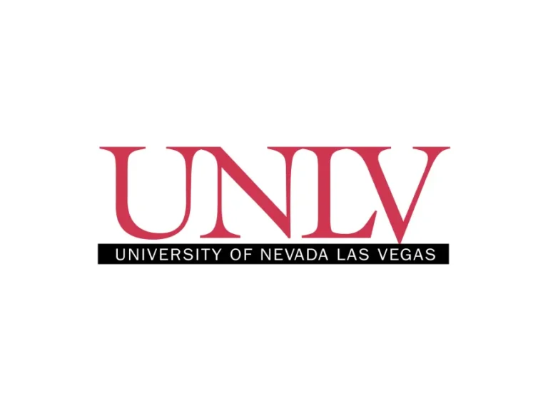 UNLV University of Nevada Las Vegas Logo