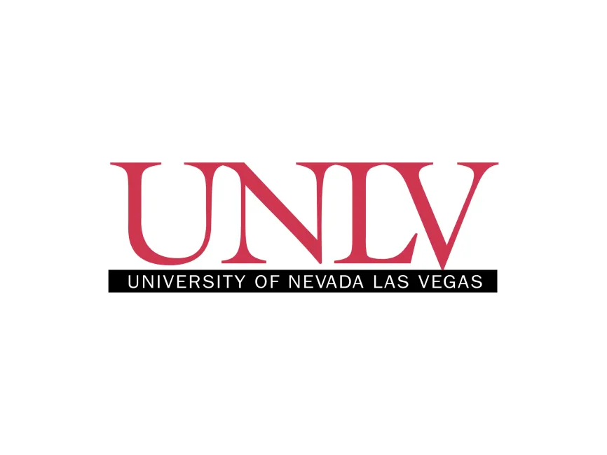 UNLV University of Nevada Las Vegas Logo