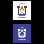 UNMSM Escuela de Educación Física Logo