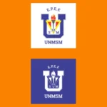 UNMSM Escuela de Educación Física Logo