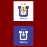 UNMSM Escuela de Educación Física Logo