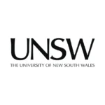 UNSW The University of New South Wales Logo