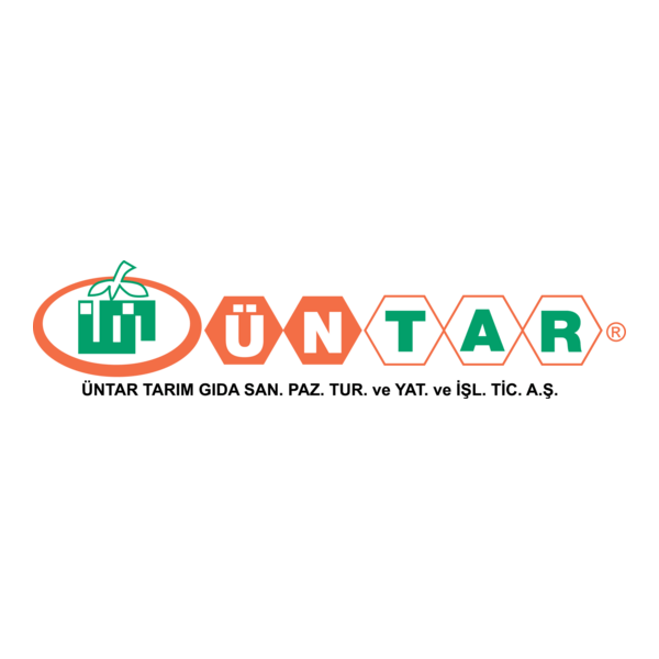 üntar gıda logo