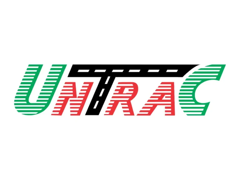 UNTRAC Logo