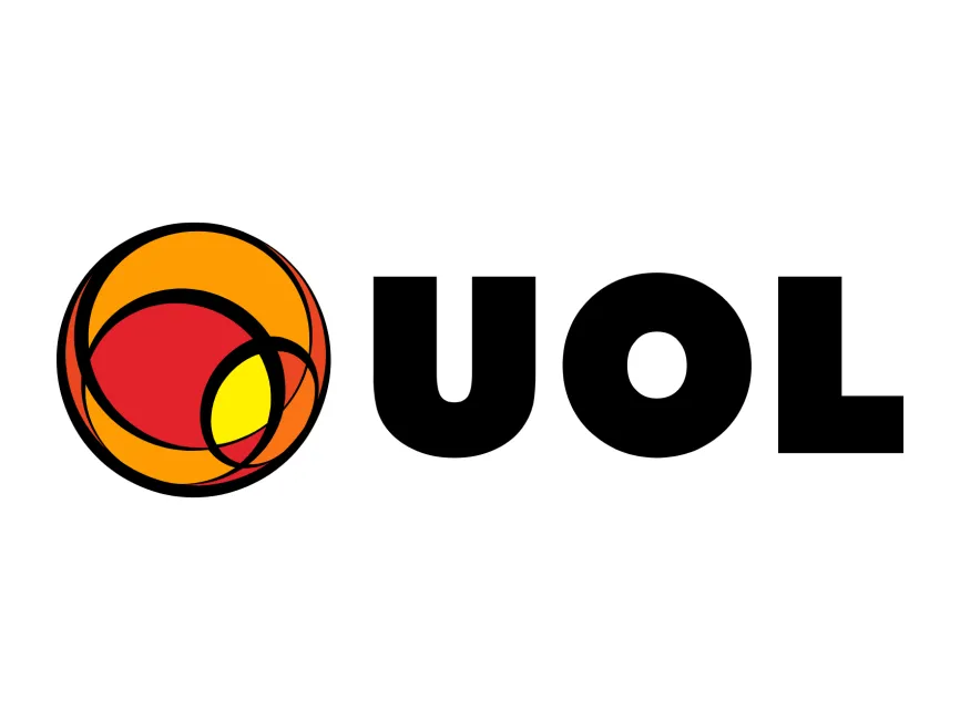 UOL Universo Online Logo