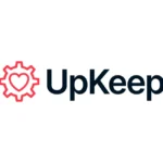 UpKeep Logo